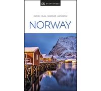 DK Eyewitness Norway (Travel Guide)