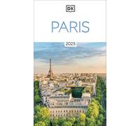 DK Eyewitness Paris