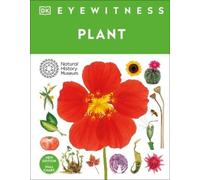 DK Eyewitness Plant (Copertina rigida) DK Eyewitness