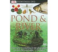 Dk Eyewitness - Pond & River