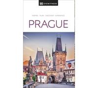 DK Prague (Tascabile) Travel Guide