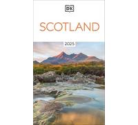 DK Eyewitness Scotland