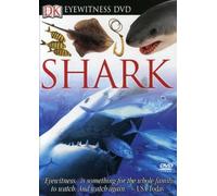Dk Eyewitness - Shark