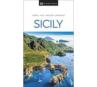 DK Eyewitness Sicily