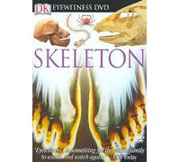 Dk Eyewitness - Skeleton