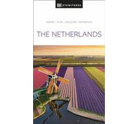 DK Eyewitness The Netherlands