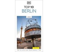 DK Eyewitness Top 10 Berlin