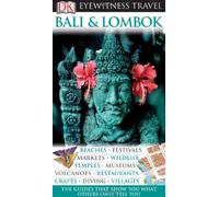 Dk Eyewitness Travel Guide Bali & Lombok