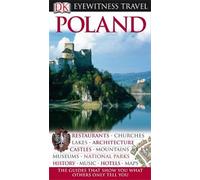 DK Eyewitness Travel Guide: Poland [Lingua Inglese]