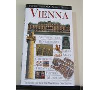DK Eyewitness Travel Guide: Vienna [Lingua Inglese]