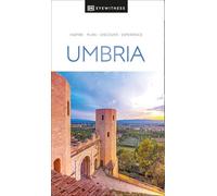 DK Eyewitness Umbria