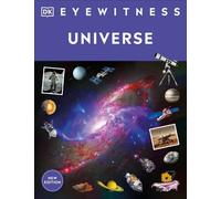 DK Eyewitness Universe (Tascabile) DK Eyewitness
