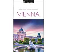 DK Eyewitness Vienna