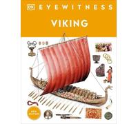 DK Eyewitness Viking (Copertina rigida) DK Eyewitness