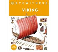 DK Eyewitness Viking (Tascabile) DK Eyewitness