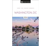 DK Eyewitness Washington DC