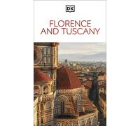 DK Florence and Tuscany