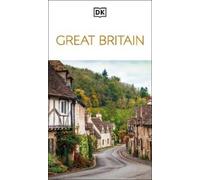 DK Great Britain (Tascabile) Travel Guide