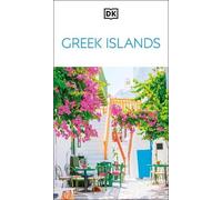 DK Greek Islands (Tascabile) Travel Guide