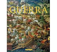 DK Guerra. La storia illustrata
