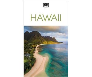 DK Hawaii (Tascabile) Travel Guide