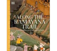 DK Homer Todiwala Along The Ramayana Trail (Copertina rigida)
