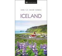 DK Eyewitness Iceland