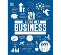 DK Il libro del business. Grandi idee spiegate in modo semplice