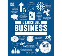 DK Il libro del business. Grandi idee spiegate in modo semplice