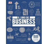 DK Il libro del business. Grandi idee spiegate in modo semplice