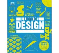 DK Il libro del design