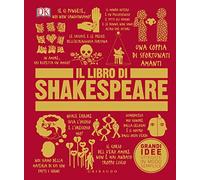 DK Il libro di Shakespeare. Ediz. a colori