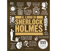 DK Il libro di Sherlock Holmes