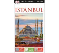 DK Istanbul (Tascabile) Travel Guide