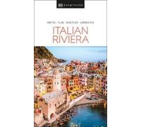 DK Italian Riviera (Tascabile) Travel Guide