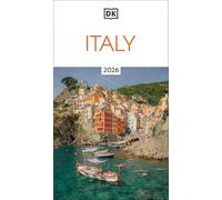 DK Travel DK Italy (Tascabile) Travel Guide