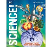 DK Knowledge Encyclopedia Science, 2nd Edition (Copertina rigida)