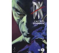 DK. L'altro Diabolik