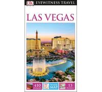 DK Las Vegas (Tascabile) Travel Guide