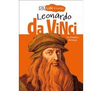 DK Life Stories: Leonardo da Vinci