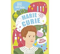 DK Life Stories Marie Curie