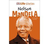 DK Life Stories Nelson Mandela