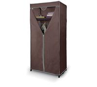 Dk Living Armadio appendiabiti con ripiano