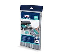 Set 3 sacchetti sottovuoto Domopak Living 40x50cm