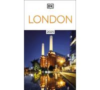 DK London (Tascabile) Travel Guide