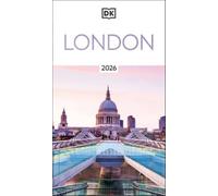 DK London (Tascabile) Travel Guide