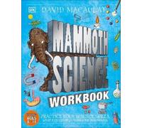DK Mammoth Science Workbook (Tascabile)