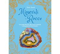 DK Minerali e rocce
