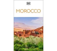 DK Morocco (Tascabile) Travel Guide