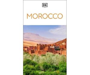 DK Morocco (Tascabile) Travel Guide